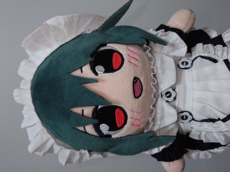 ★ 【未開封】ココイチオリジナル もちどる 三船栞子 新品 通販ゲーム・おもちゃ・グッズ - 三船栞子 もちどる CoCo
